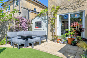 Garden- click for photo gallery